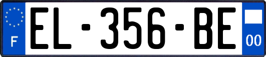 EL-356-BE