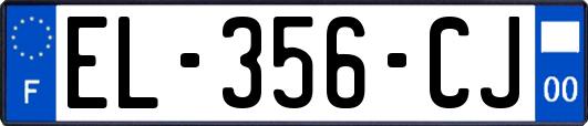 EL-356-CJ