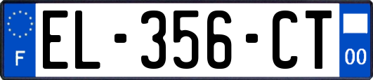 EL-356-CT