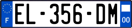 EL-356-DM