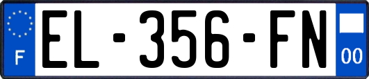 EL-356-FN