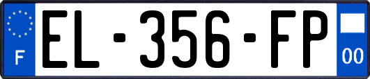 EL-356-FP