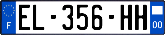 EL-356-HH