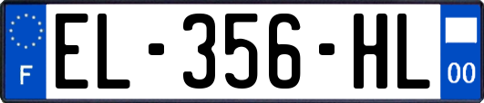 EL-356-HL