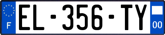 EL-356-TY