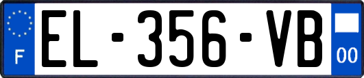 EL-356-VB