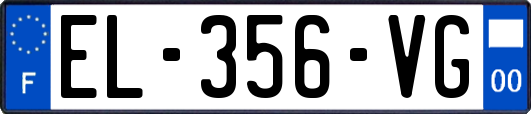 EL-356-VG