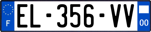 EL-356-VV