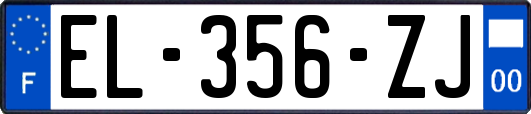 EL-356-ZJ