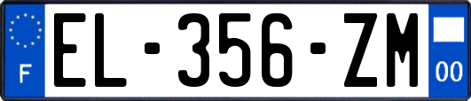 EL-356-ZM