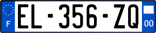 EL-356-ZQ