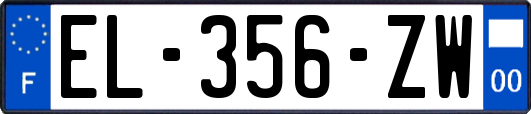 EL-356-ZW