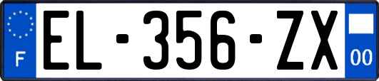 EL-356-ZX