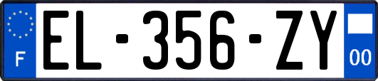 EL-356-ZY