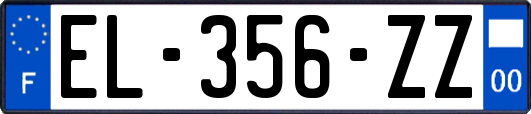 EL-356-ZZ