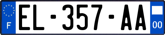 EL-357-AA