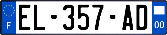 EL-357-AD