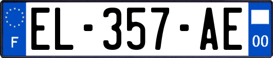 EL-357-AE