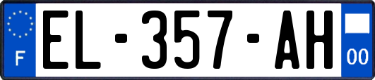 EL-357-AH