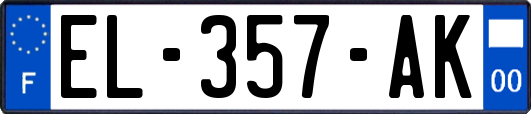 EL-357-AK