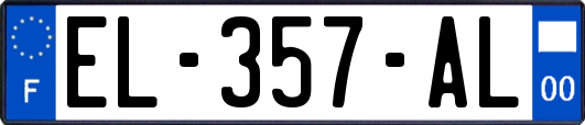 EL-357-AL