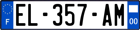 EL-357-AM