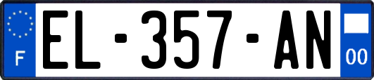 EL-357-AN