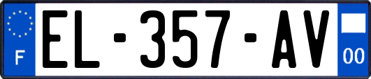 EL-357-AV