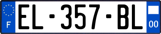 EL-357-BL