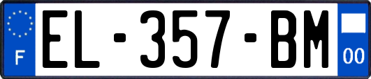 EL-357-BM