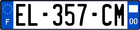 EL-357-CM