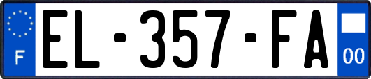 EL-357-FA