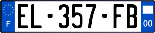 EL-357-FB