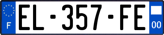 EL-357-FE