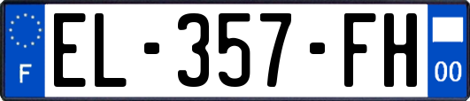EL-357-FH