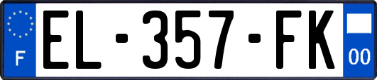 EL-357-FK