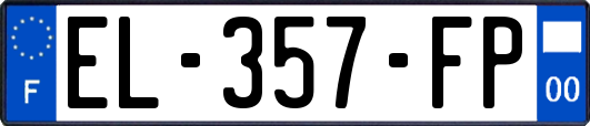 EL-357-FP