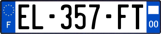 EL-357-FT