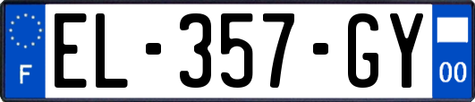 EL-357-GY