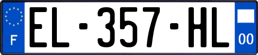 EL-357-HL