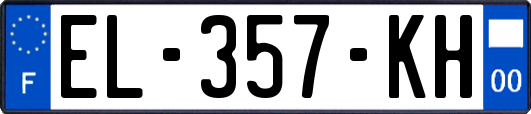 EL-357-KH