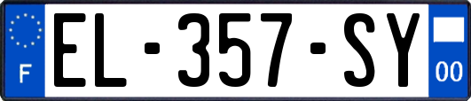 EL-357-SY