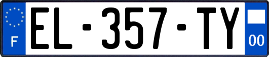 EL-357-TY