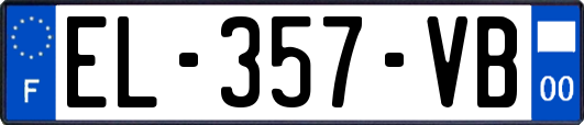 EL-357-VB