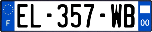 EL-357-WB