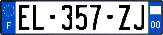 EL-357-ZJ