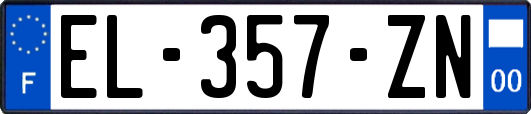 EL-357-ZN