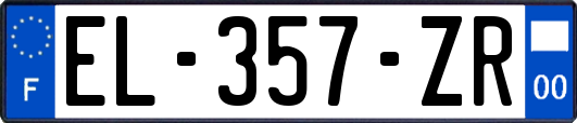 EL-357-ZR