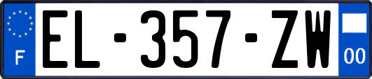 EL-357-ZW