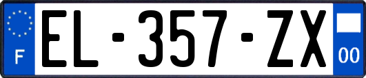 EL-357-ZX